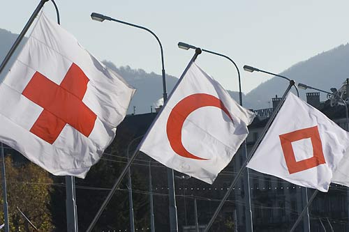 The emblems - ICRC