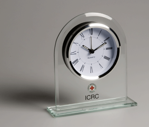 Reloj de escritorio CICR - CICR