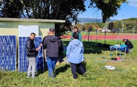 WatSun Solar powered systems