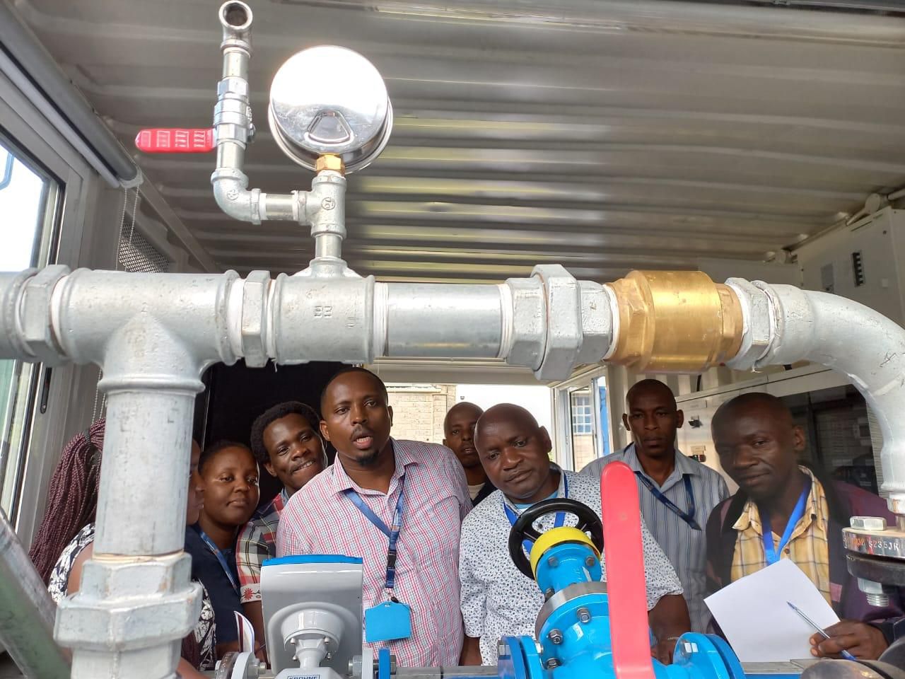 Horizontal Pumping Systems