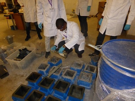 Essential of construction practices