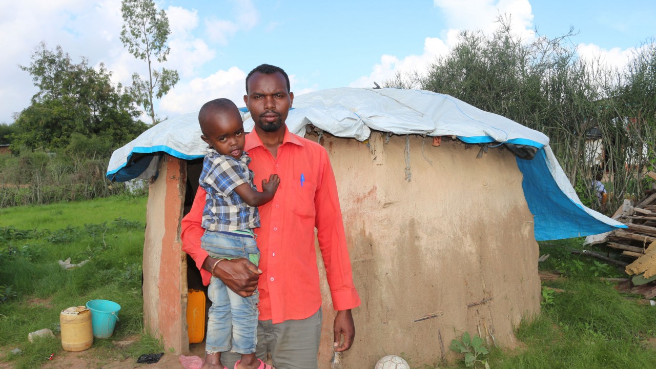 ICRC and ERCS provide cash assistance in Ethiopia | ICRC