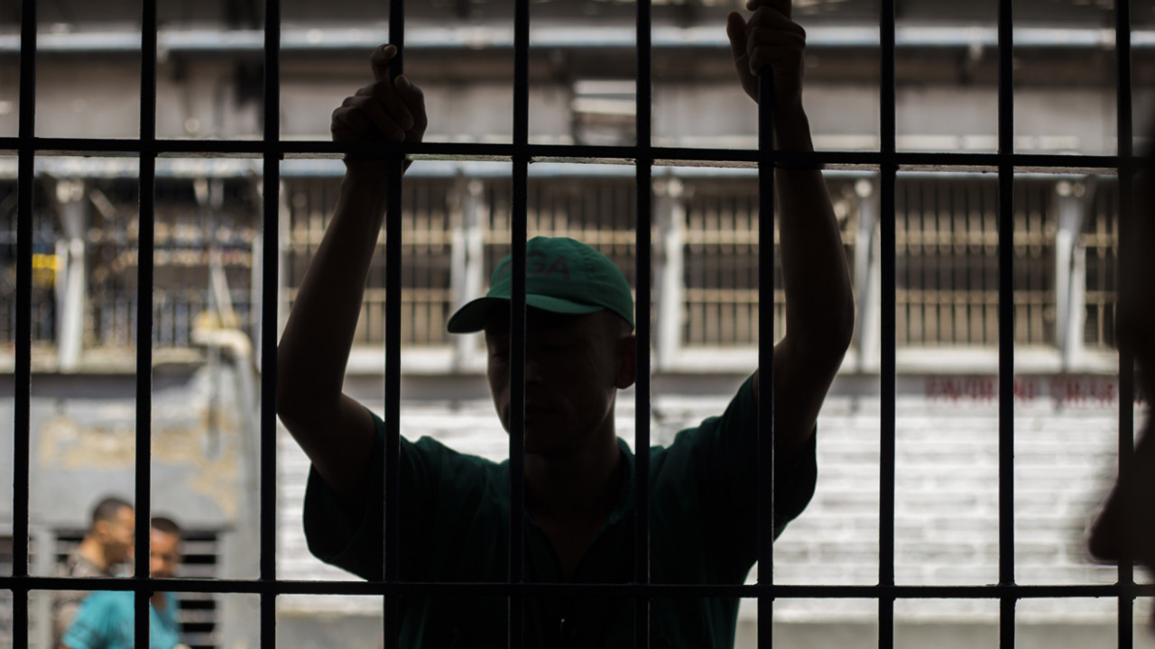 Crisis humanitaria en las cárceles de Colombia es insostenible | Comité  Internacional de la Cruz Roja