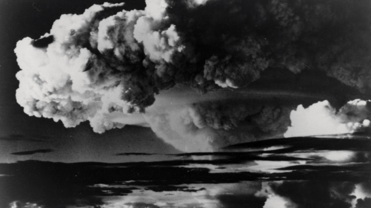Armas nucleares: evitar una catástrofe mundial