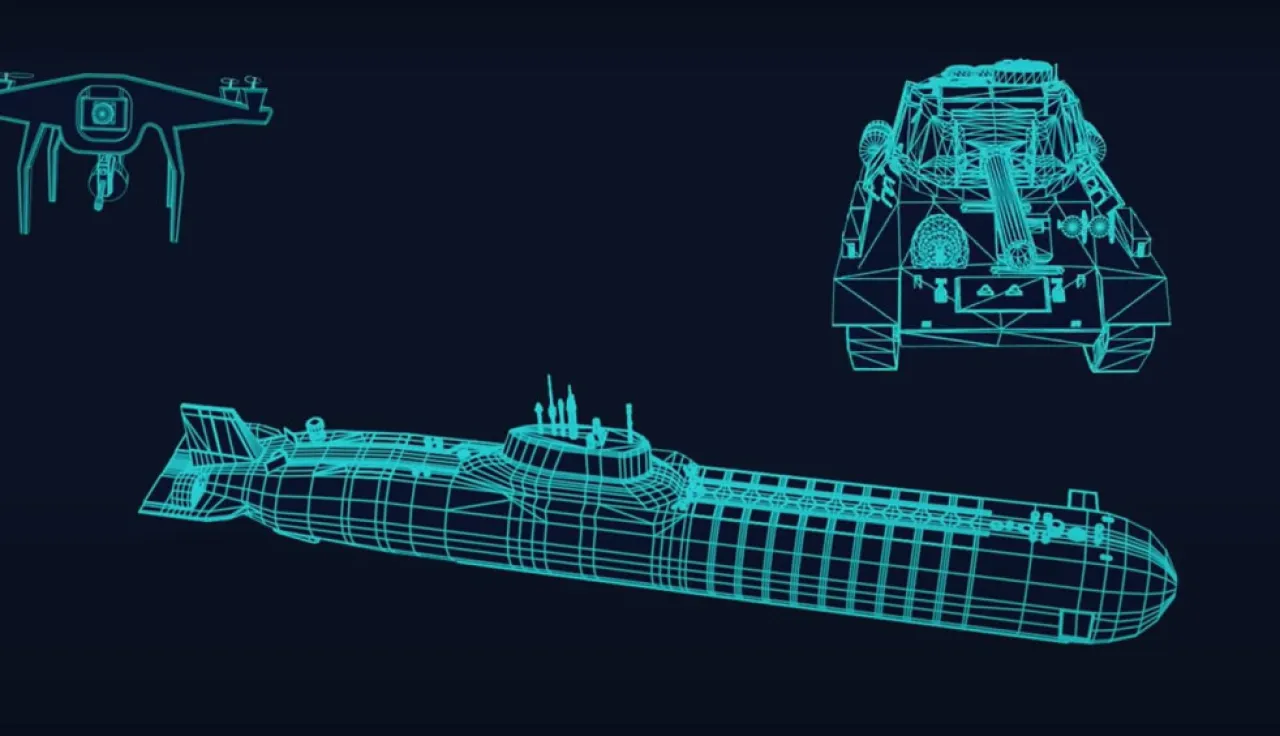 autonomous weapons   autonomous weapons