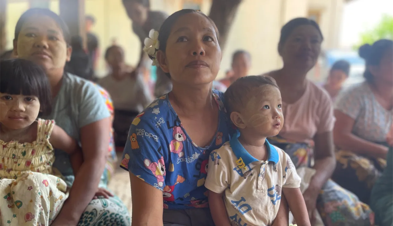 Myanmar earthquake victims 2025 Myanmar earthquake victims 2025