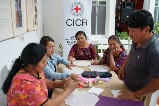 Taller de barriletes