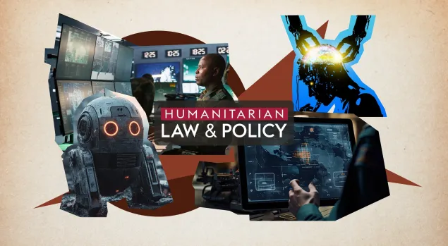 Artificial Intelligence law and policy blog