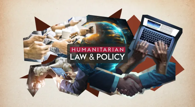 Techplomacy law and policy