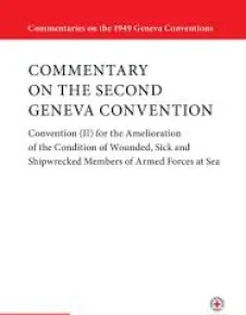 Geneva conventions 