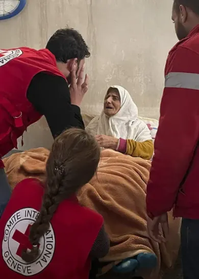 syria emergency syria emergency