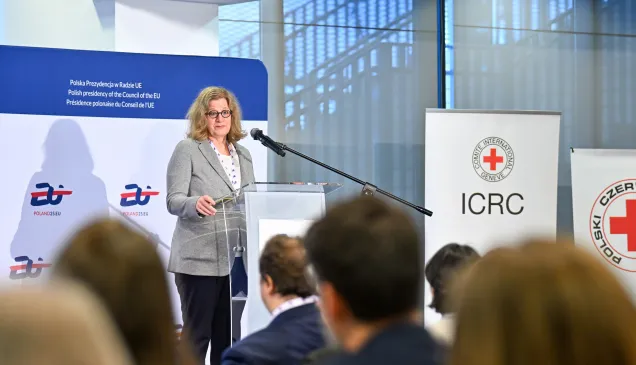 Poland 2nd Regional Conference European NIHLC