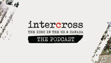 Intercross podcast logo