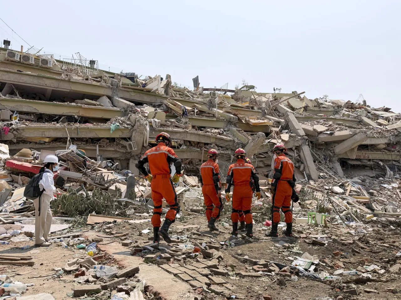 Myanmar-earthquake-2