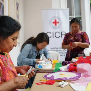 Taller de barriletes