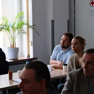 Poland Sub-regional Restoring Family Links Conference