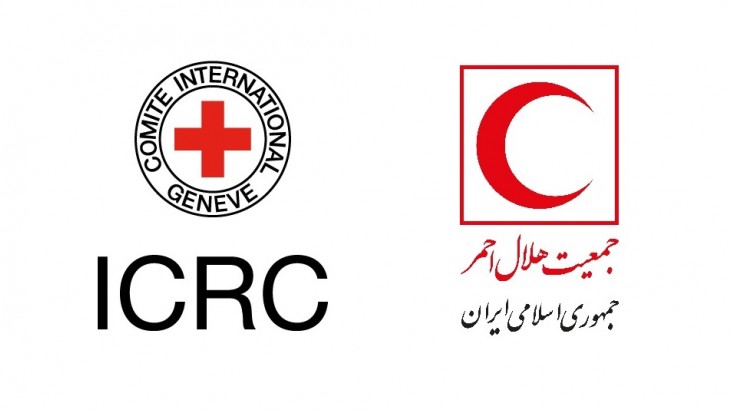 Flood relief: ICRC makes cash donation to Iranian Red Crescent Society |  International Committee of the Red Cross