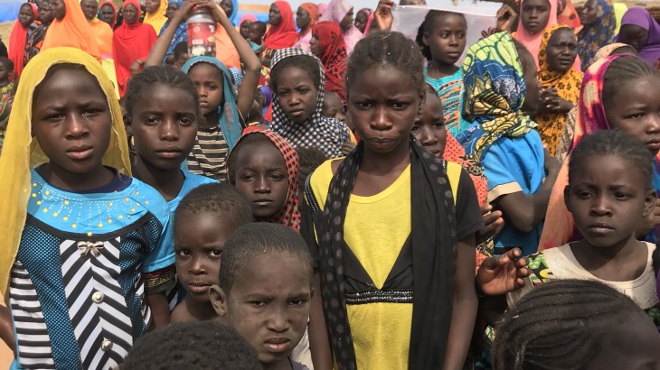 8 things we must do to tackle humanitarian crises in 2019 | ICRC