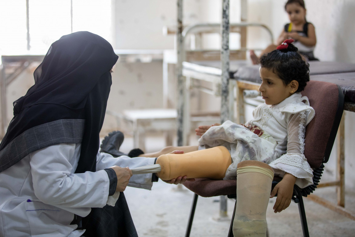 Yémen : ne détournez pas le regard de la plus grande crise humanitaire du  monde | CICR