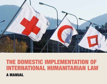 War & Law | International Committee of the Red Cross