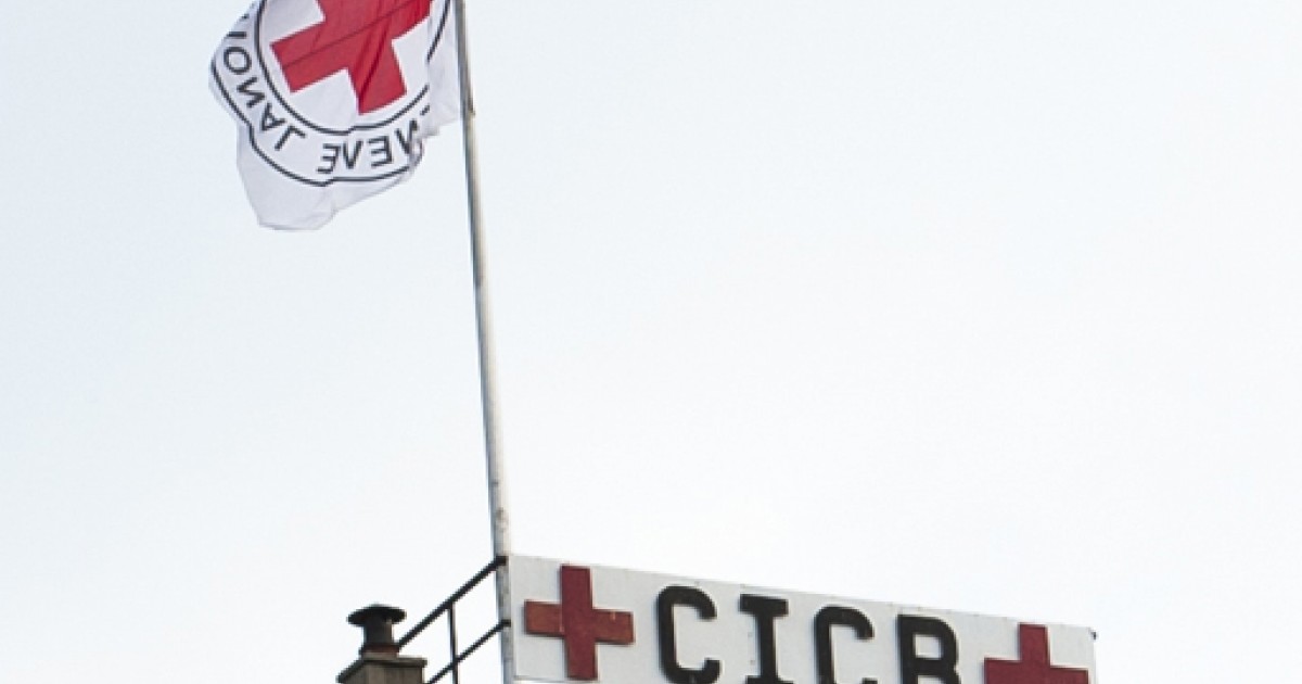 Switzerland | International Committee of the Red Cross