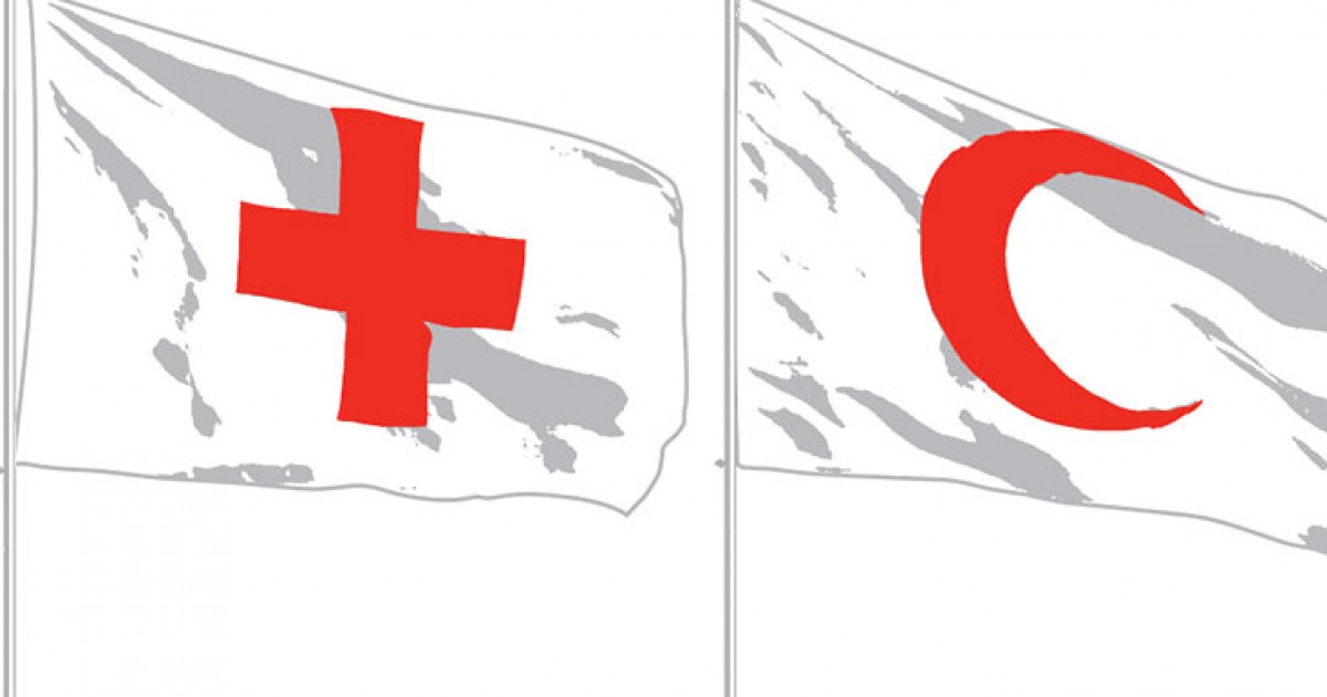 Yemen / Syria: Red Cross and Red Crescent Movement condemns killing of four  more Red Crescent workers | International Committee of the Red Cross