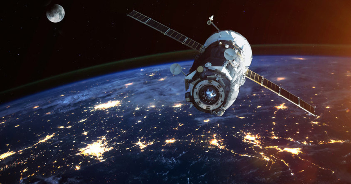 As Risks of Space Wars Grow, Policies to Curb Them Lag