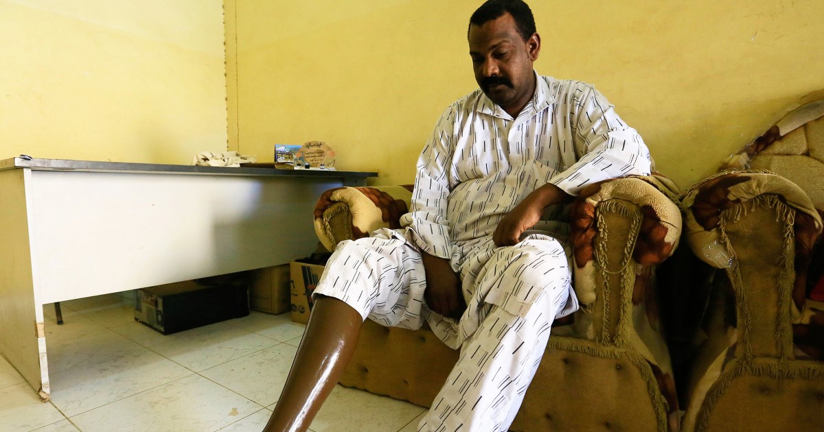 السودان: فرصة للحياة من جديد | اللجنة الدولية للصليب الأحمر