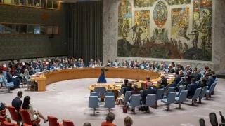 UNGA Speech