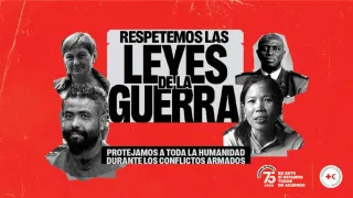 Respetar leyes de la guerra cicr convenios de ginebra share