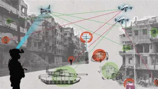 AI AI image