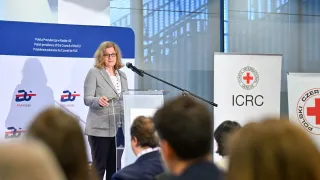 Poland 2nd Regional Conference European NIHLC