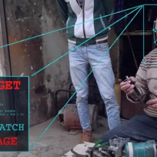 A still from ICRC's video "What are the dangers of autonomous weapons?".