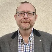 David-Pierre MARQUET portrait