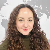 Francesca Dobson Suarez