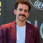 German Perez