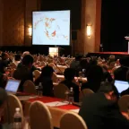 Kuala Lumpur hosts 25th Asia-Pacific Roundtable with Alain Aeschlimann, head of operations for east Asia, south-east Asia, and the Pacific. ICRC Kuala Lumpur. 25th Asia-Pacific Roundtable with Alain Aeschlimann, Head of Operations for East Asia, South-East Asia and the Pacific.