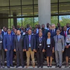 22nd IHL Regional Seminar- for Southern Africa and Indian Ocean States