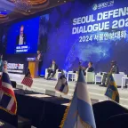 Seoul Defense Dialogue 2024