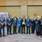 winning team winning team of 2026 Moot Court Competition