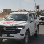 ICRC release operation ICRC release operation
