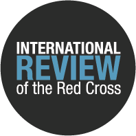International Review of the Red Cross - Past issues | International  Committee of the Red Cross