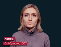 ICRC CTA Bureau video - Can I<br />
 continue calling you?